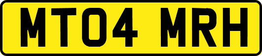 MT04MRH