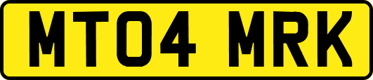 MT04MRK