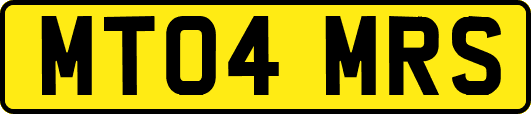 MT04MRS