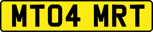 MT04MRT