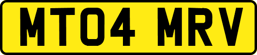 MT04MRV