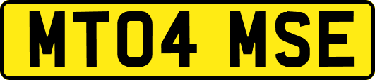 MT04MSE