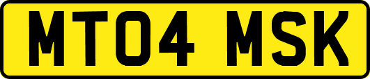 MT04MSK