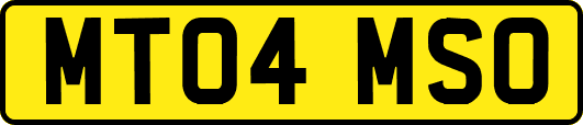 MT04MSO