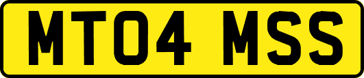 MT04MSS