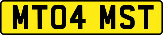 MT04MST