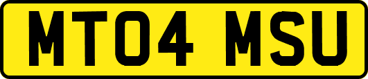 MT04MSU