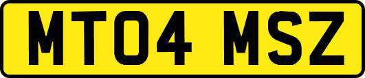 MT04MSZ