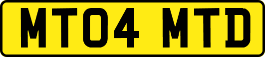 MT04MTD