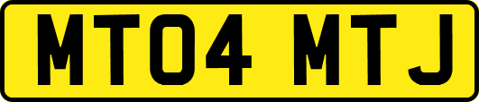 MT04MTJ