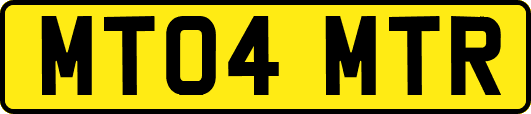 MT04MTR