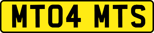 MT04MTS