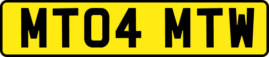 MT04MTW