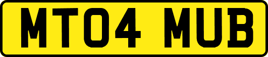 MT04MUB
