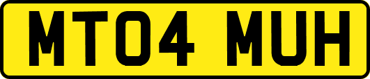 MT04MUH