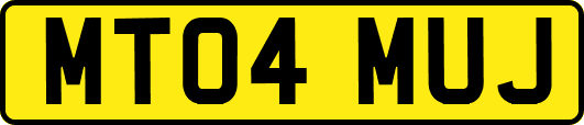 MT04MUJ