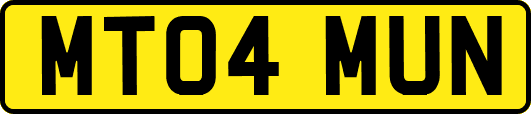 MT04MUN