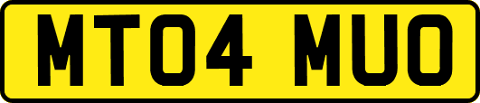 MT04MUO