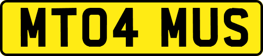 MT04MUS
