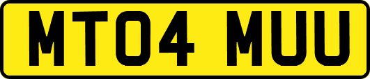 MT04MUU