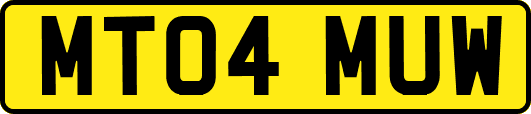 MT04MUW