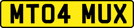 MT04MUX