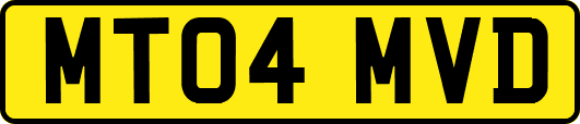 MT04MVD