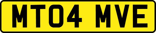MT04MVE