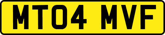 MT04MVF