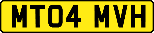 MT04MVH