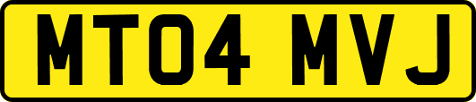 MT04MVJ