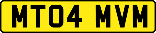 MT04MVM