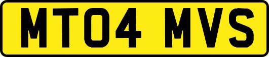 MT04MVS