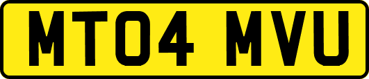 MT04MVU