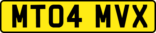 MT04MVX