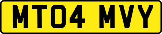 MT04MVY