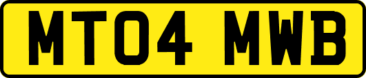 MT04MWB