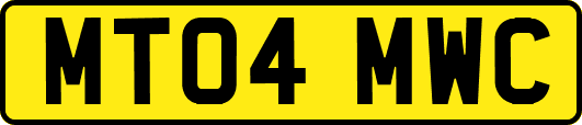 MT04MWC
