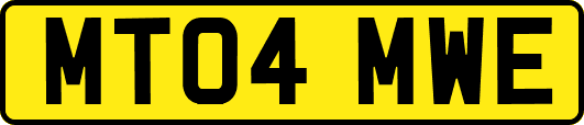 MT04MWE