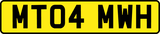 MT04MWH