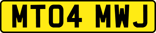 MT04MWJ