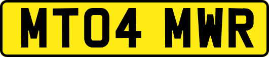 MT04MWR