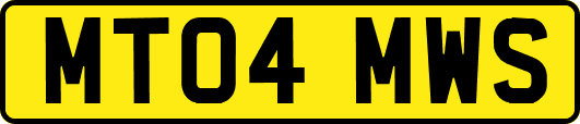 MT04MWS
