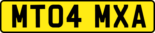 MT04MXA