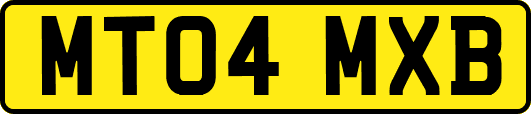 MT04MXB