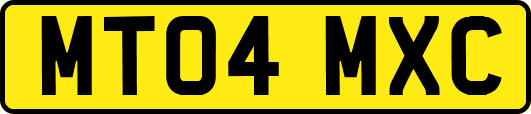 MT04MXC
