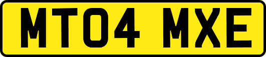 MT04MXE