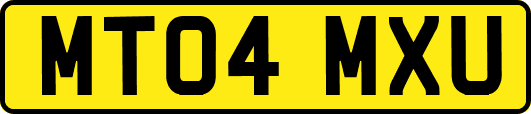 MT04MXU