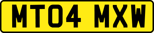 MT04MXW