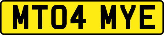 MT04MYE